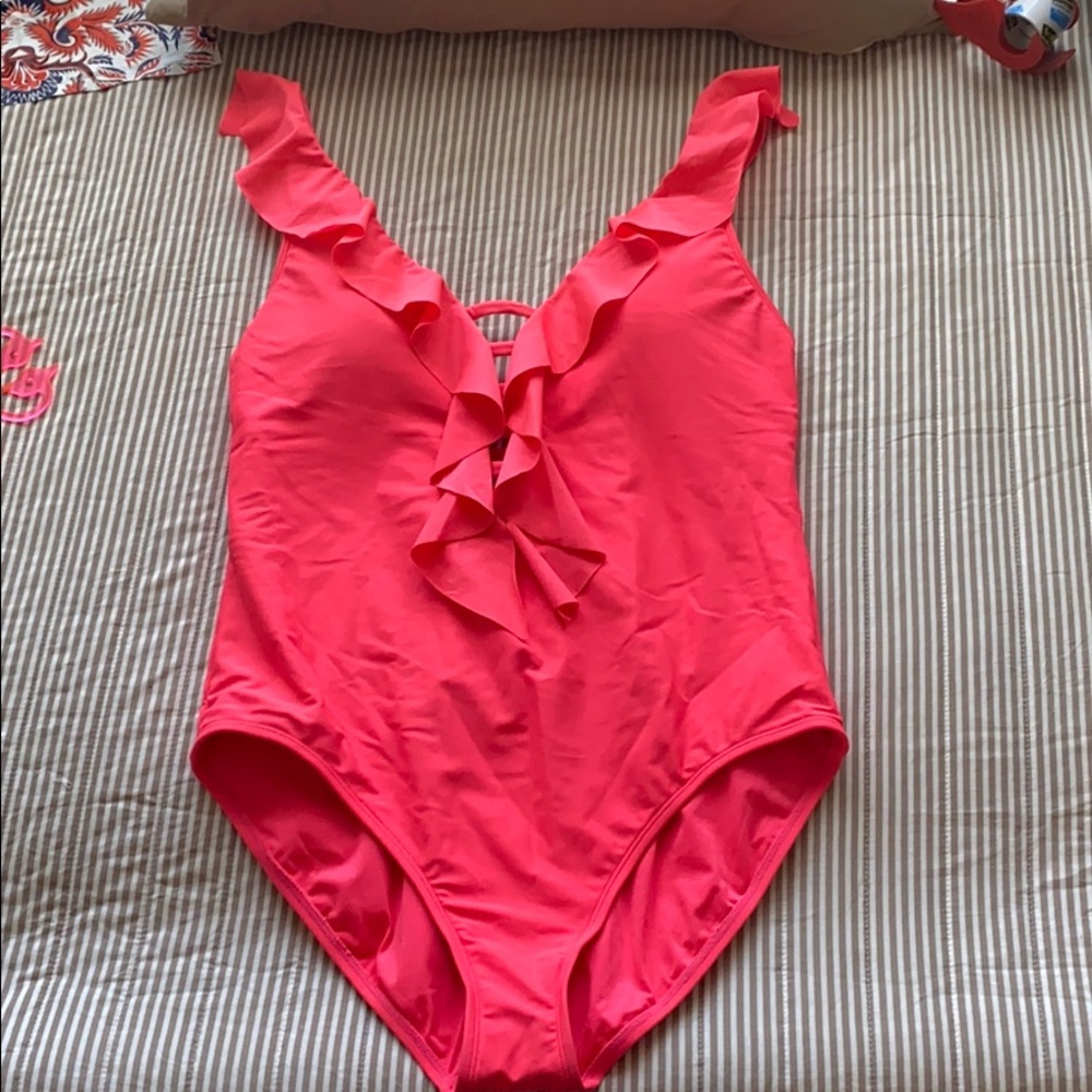 Lilly Pulitzer Swim Suit